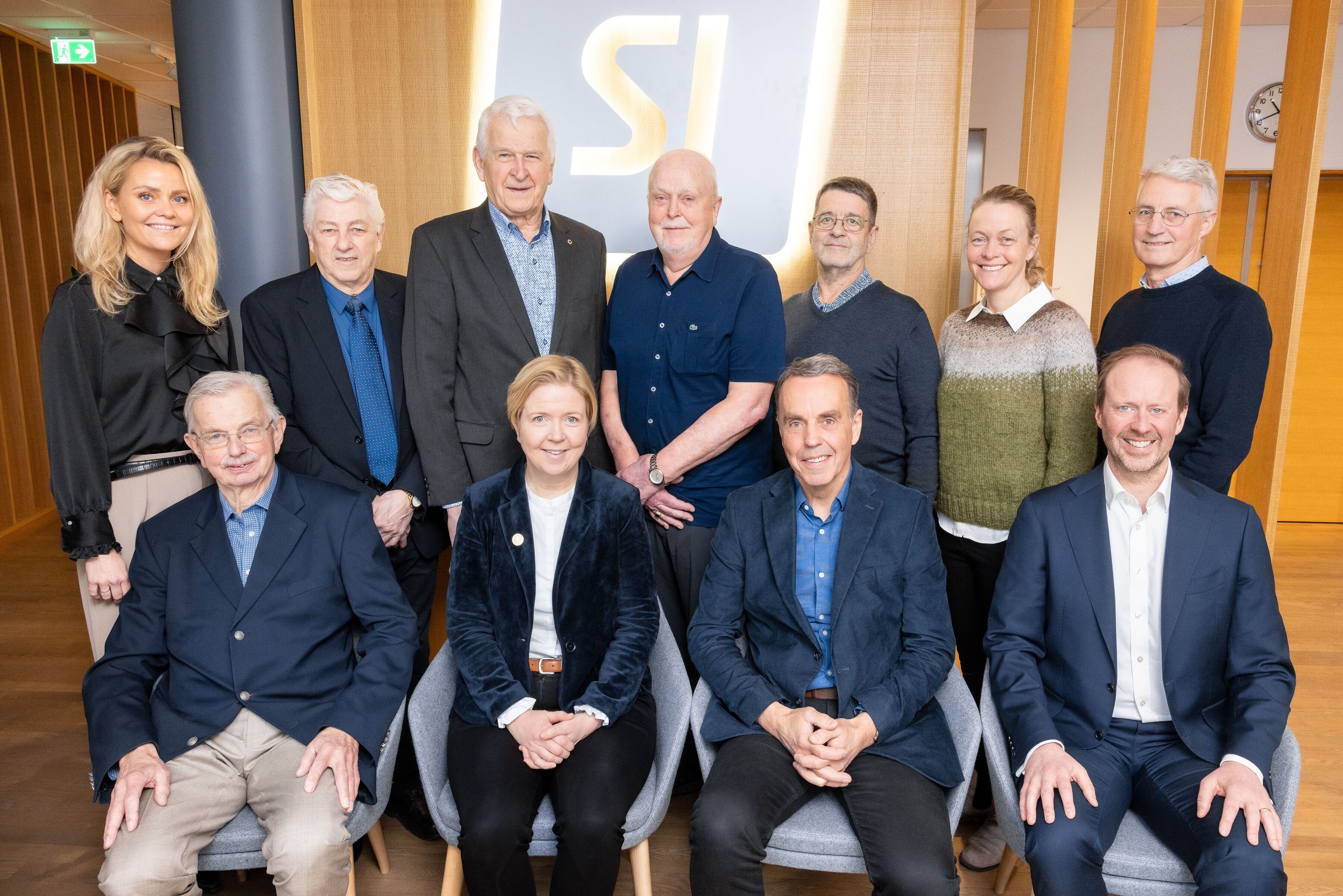 Iðnaðarmannafélagið í Hafnarfirði gefur fjármagn til nýs Tækniskóla