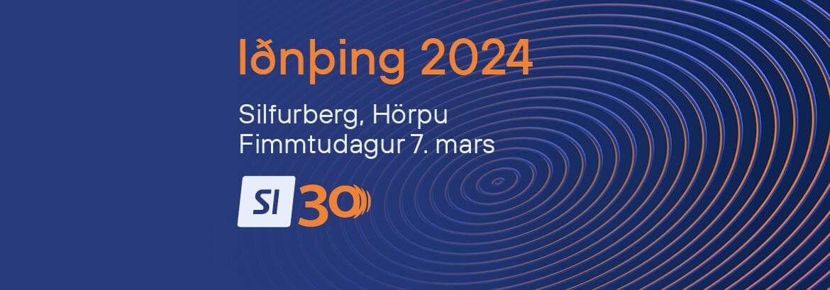 Iðnþing 2024