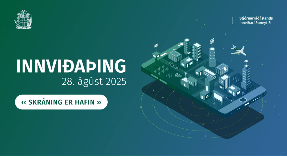 Innvidathing_skraning
