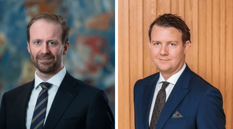 Ísland taki forystu í umhverfis- og loftslagsmálum