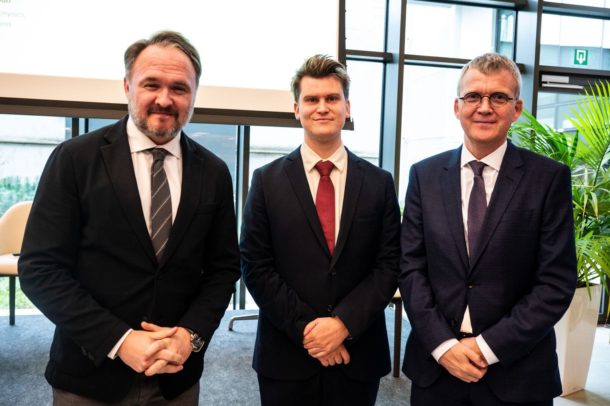 Ísland vísar Evrópu veginn í jarðvarma