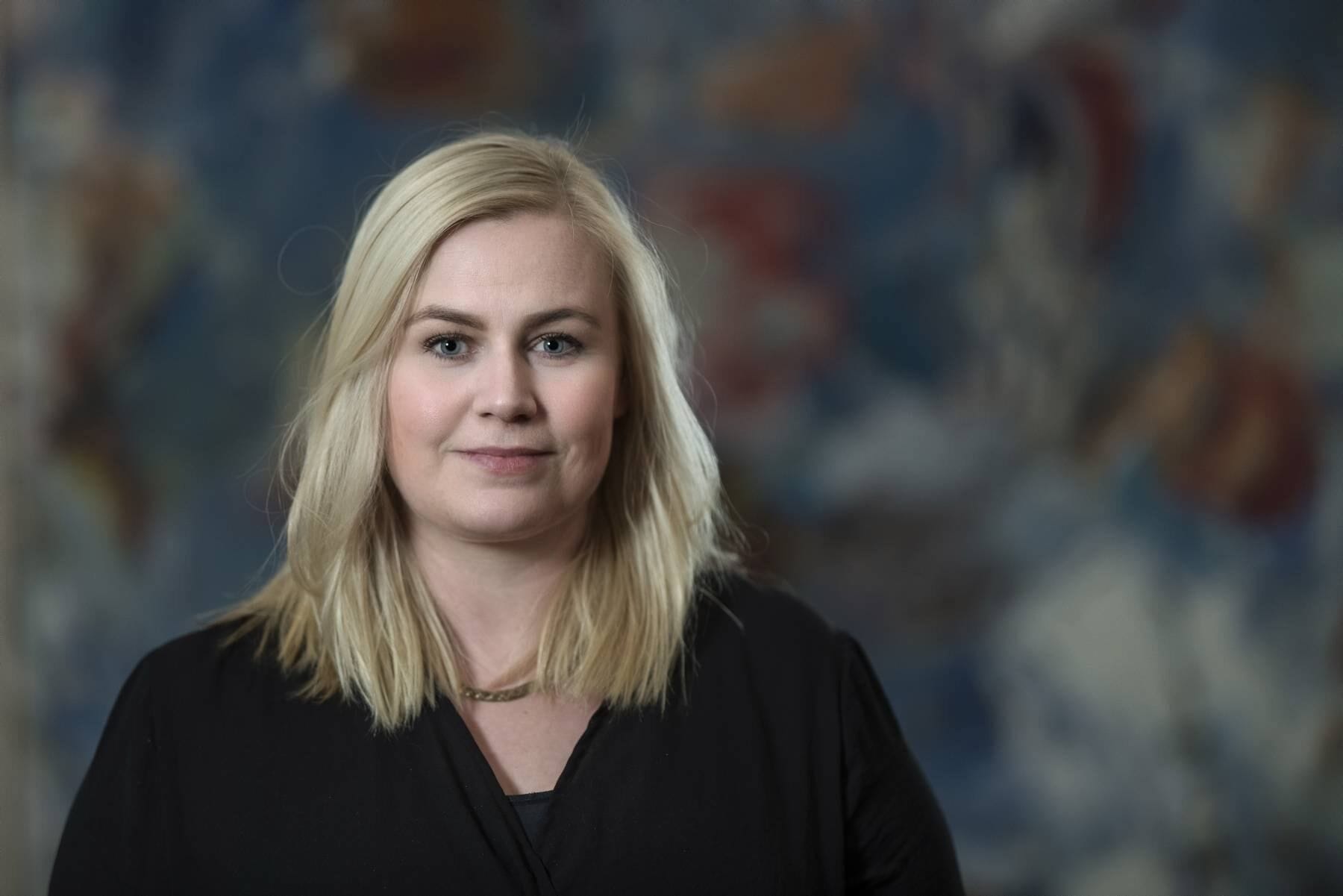Kalla eftir málefnalegri umræðu um innviðagjaldið