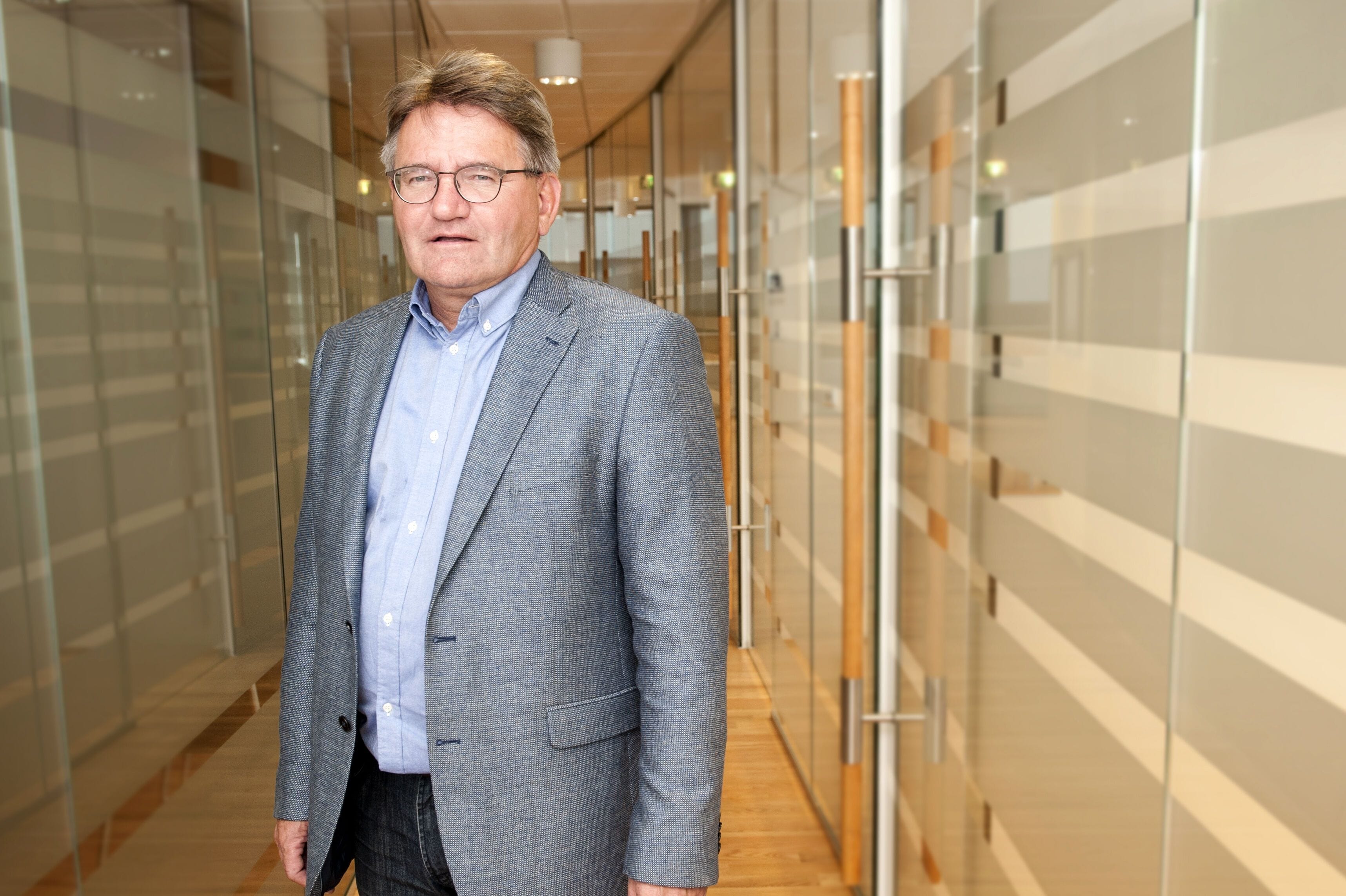 Kallað eftir brýnni innviðauppbyggingu