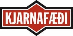 Kjarnafæði hlýtur alþjóðlega ISO 9001-vottun