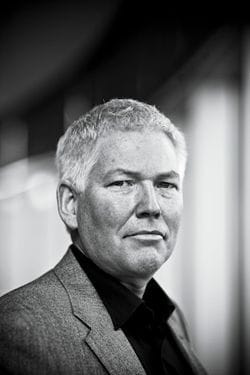 Leit að leiðarsteini