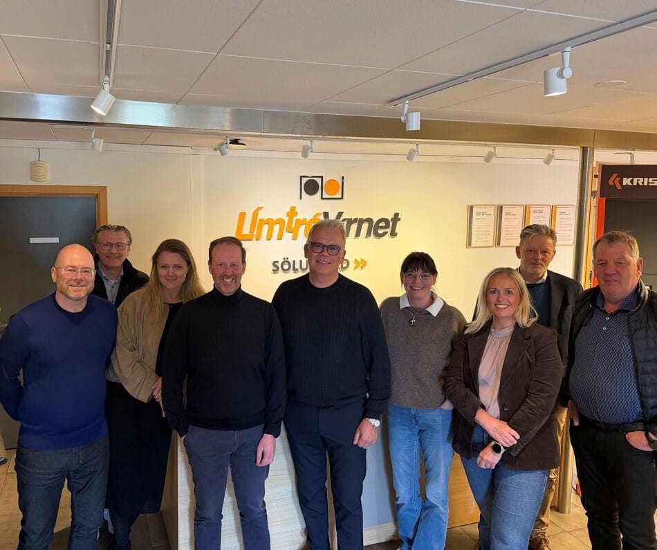 Limtre-Virnet