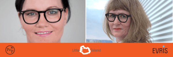 Litla Ísland með fund um styrki