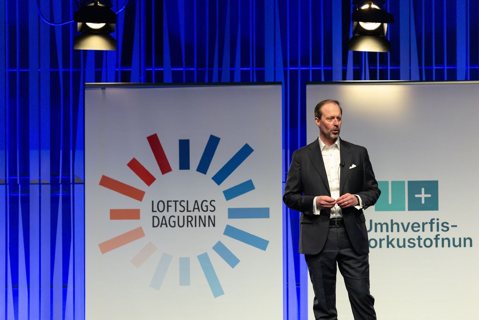 Loftlagsdagurinn 2026