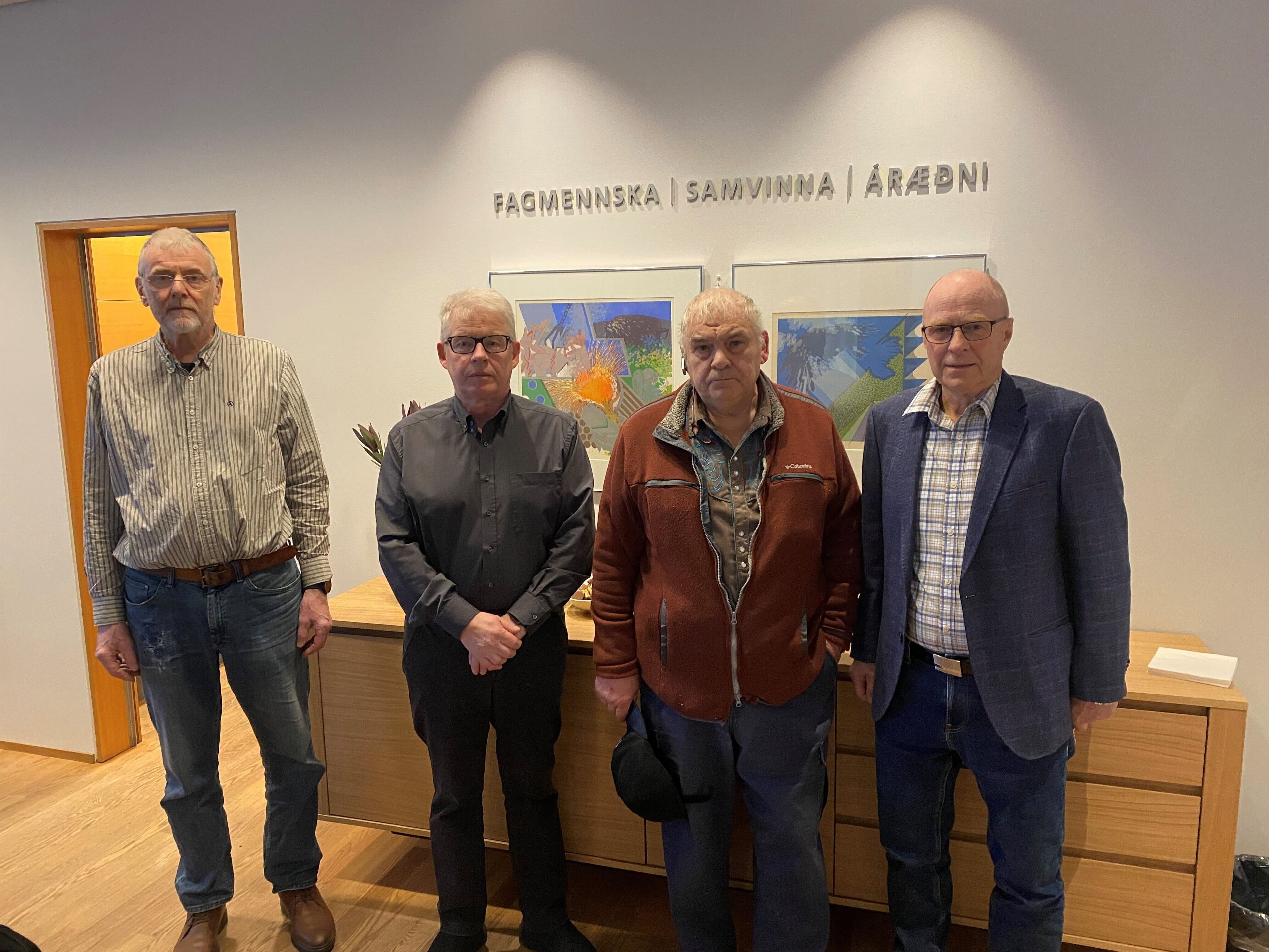 Meistarafélag bólstrara verður Félag húsgagnabólstrara