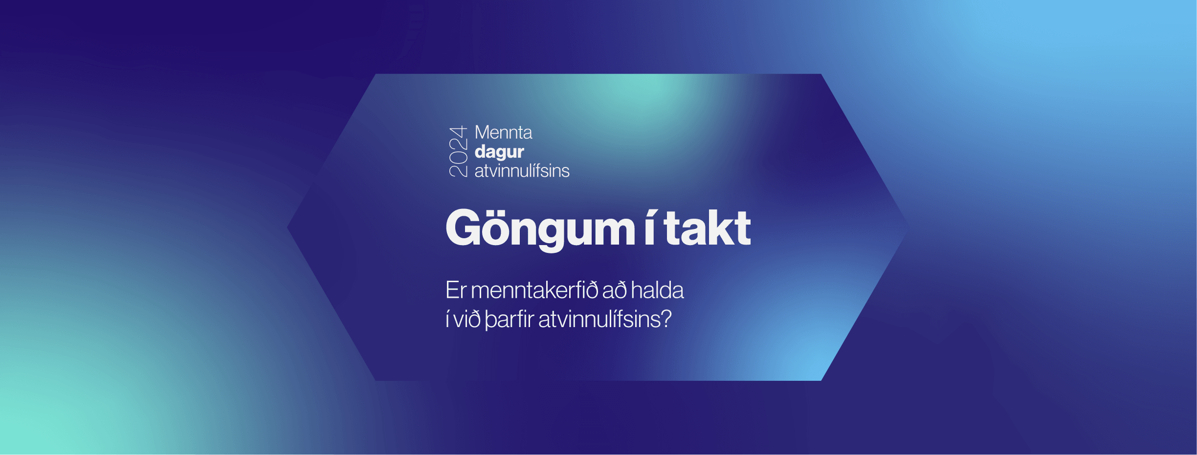 Menntadagur atvinnulífsins