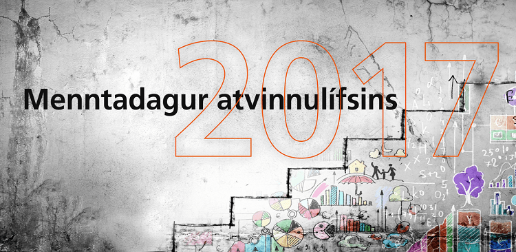 Menntadagur atvinnulífsins og afhending menntaverðlauna