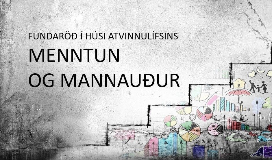 Menntun og þjálfun starfsmanna í Alcoa Fjarðaáli til umræðu