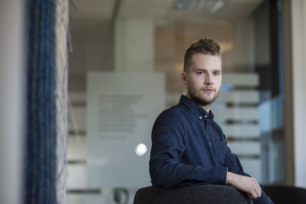 Mikil gróska í íslenskum tölvuleikjaiðnaði
