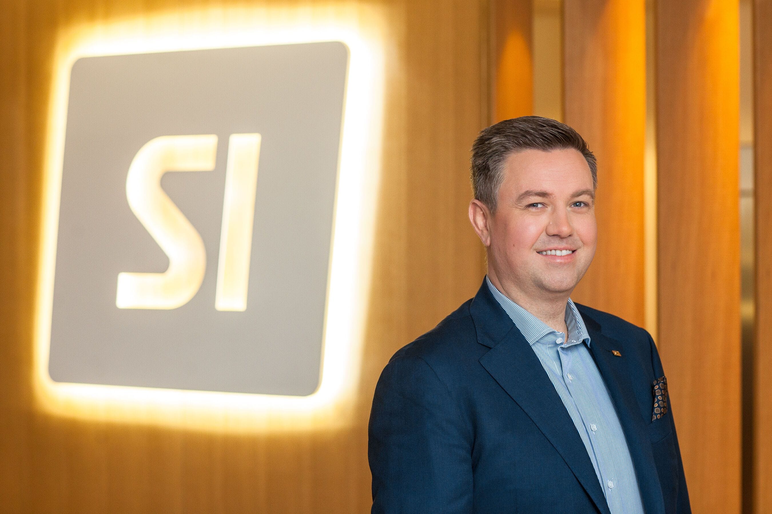 Mikil uppsöfnuð þörf fyrir innviðauppbyggingu