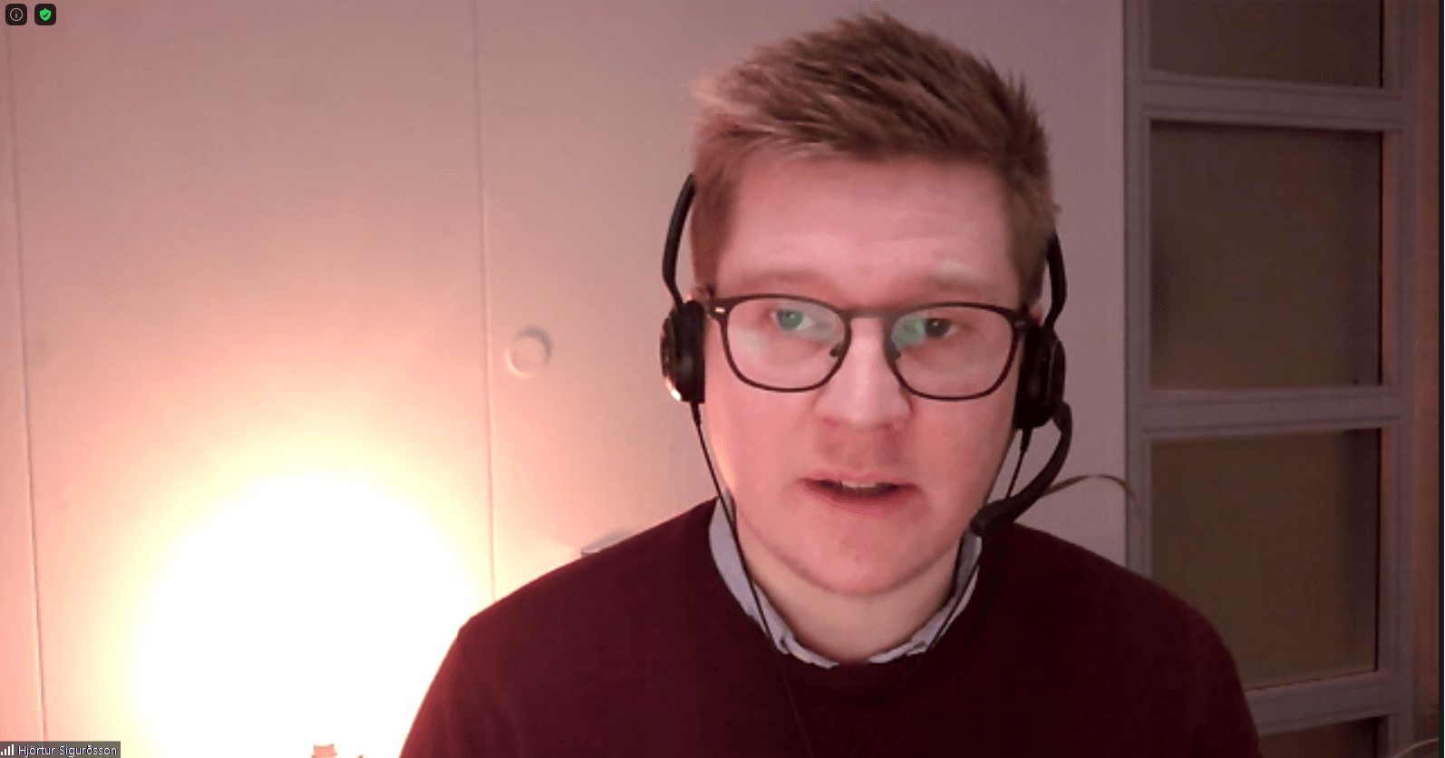 Mikill áhugi á endurvinnslu og endurnýtingu á malbiki