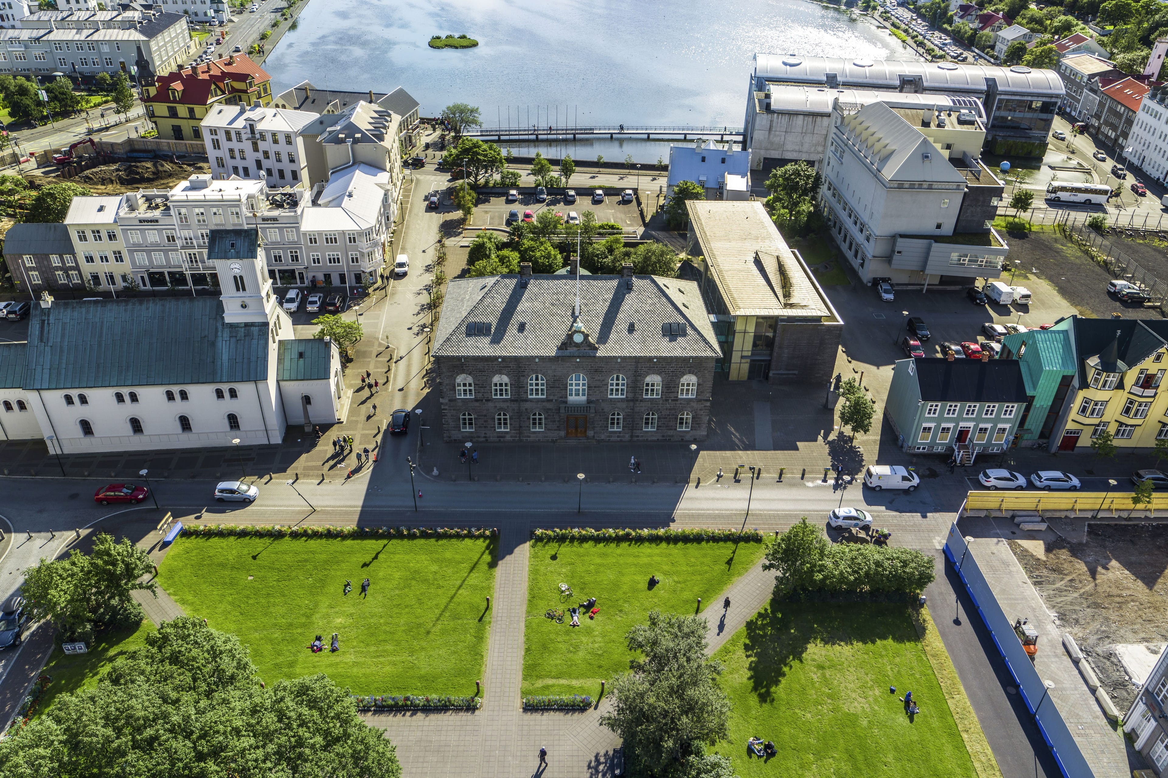 Milda þarf áhrif efnahagssamdráttar