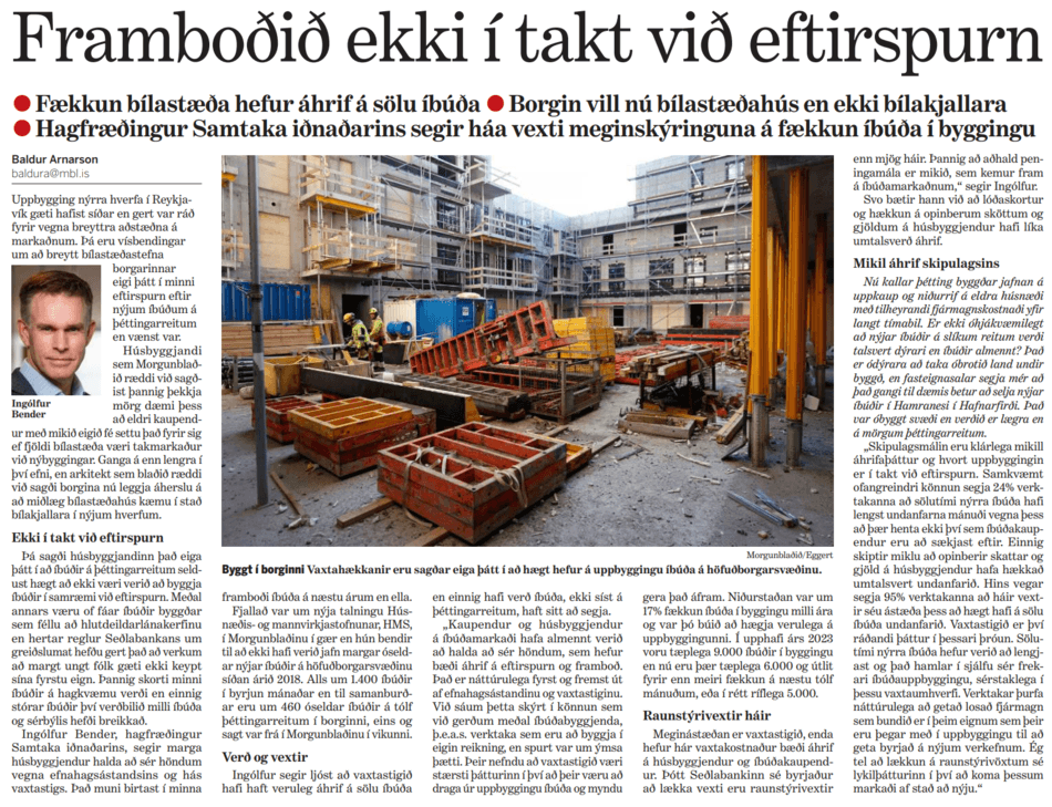 Morgunbladid-19-07-2025