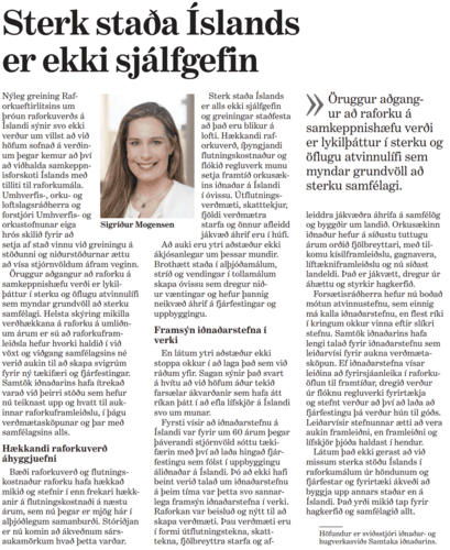 Morgunbladid-28-06-2025