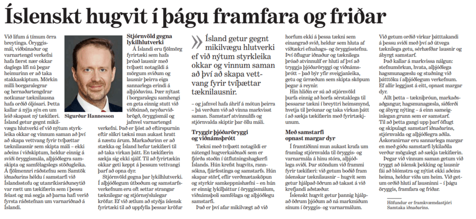 Morgunbladid-29-03-2025