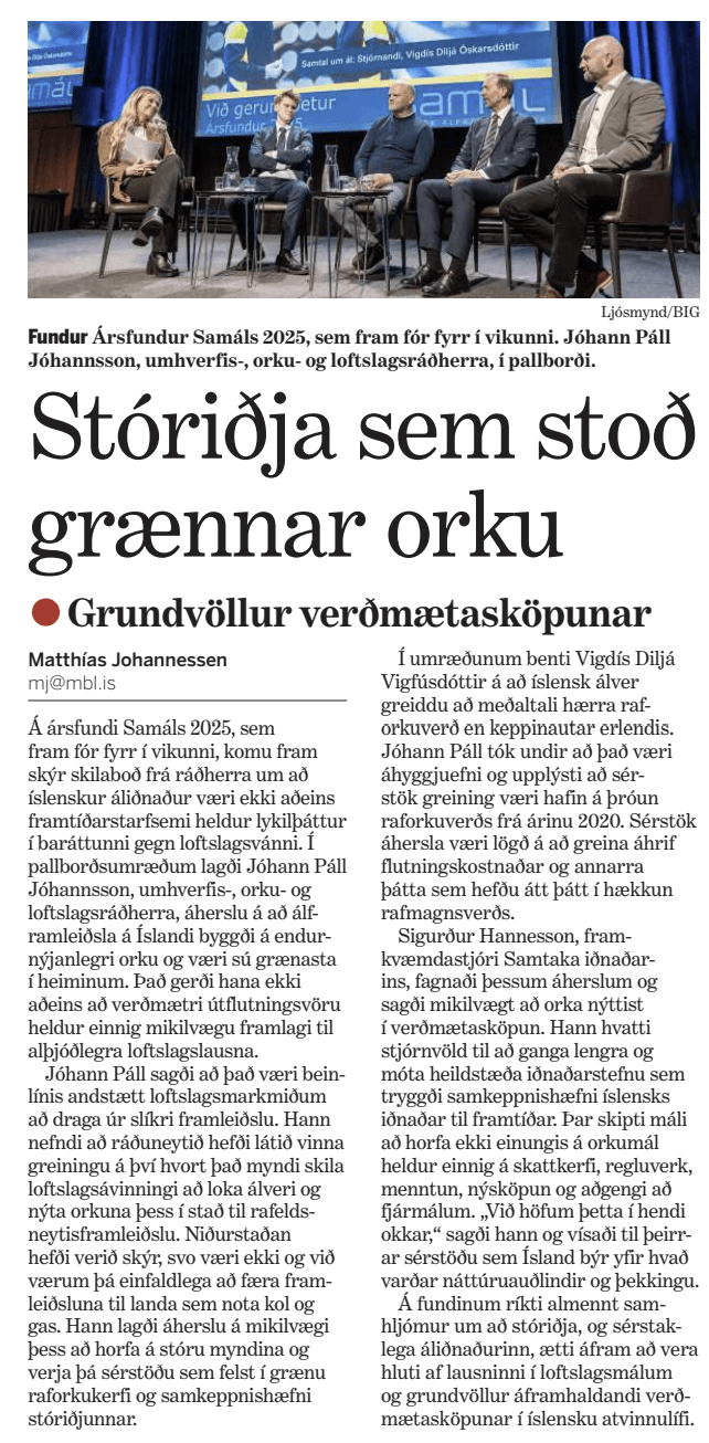 Morgunbladid-31-05-2025