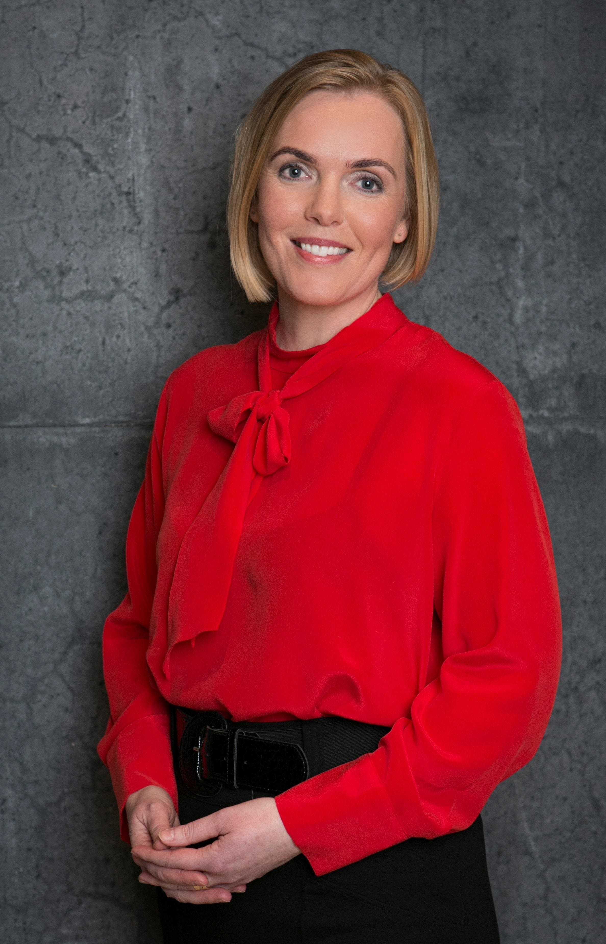 Mótum framtíðina saman