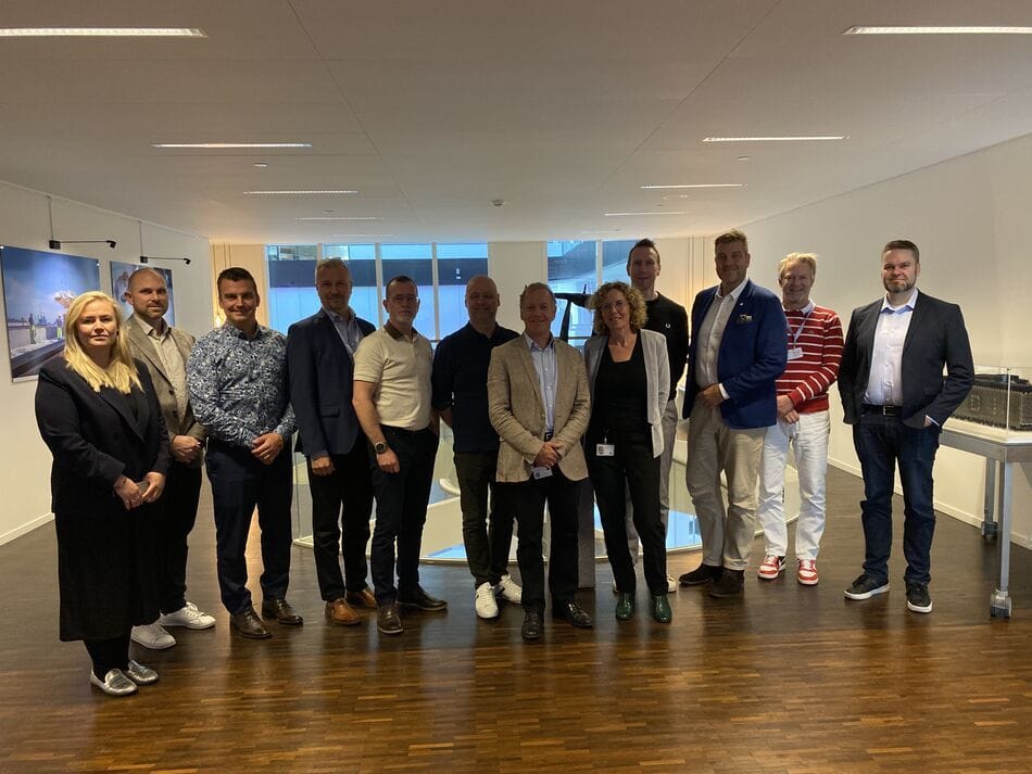 Nordic-meet-group