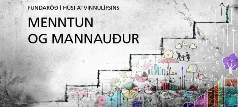 Ný menntakönnun kynnt á morgunfundi um menntamál
