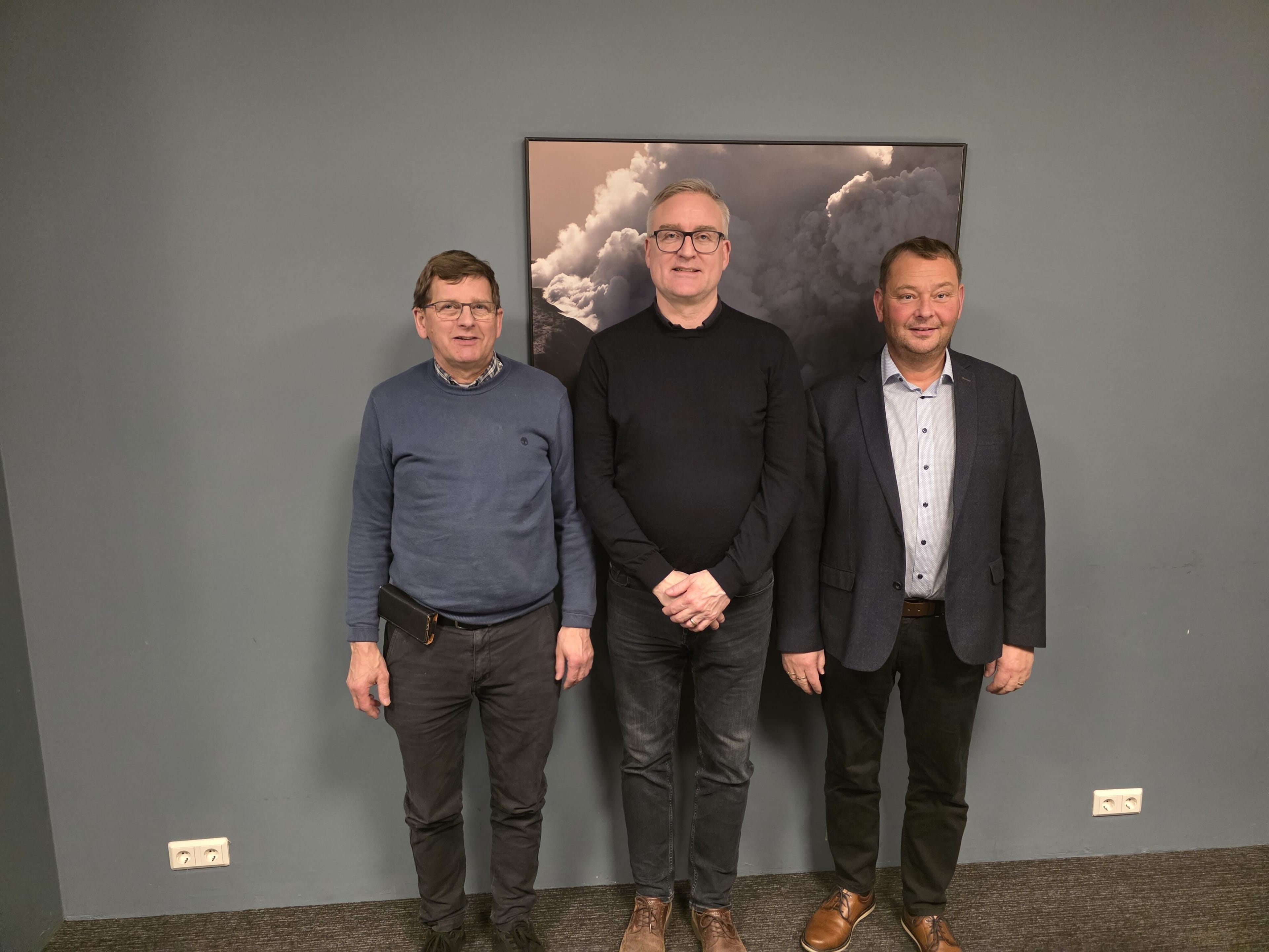 Ný stjórn Félags rafverktaka á Suðurlandi