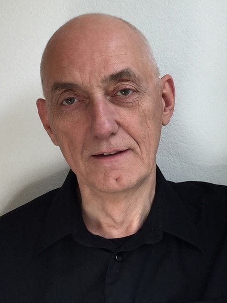 Nýr formaður Málms