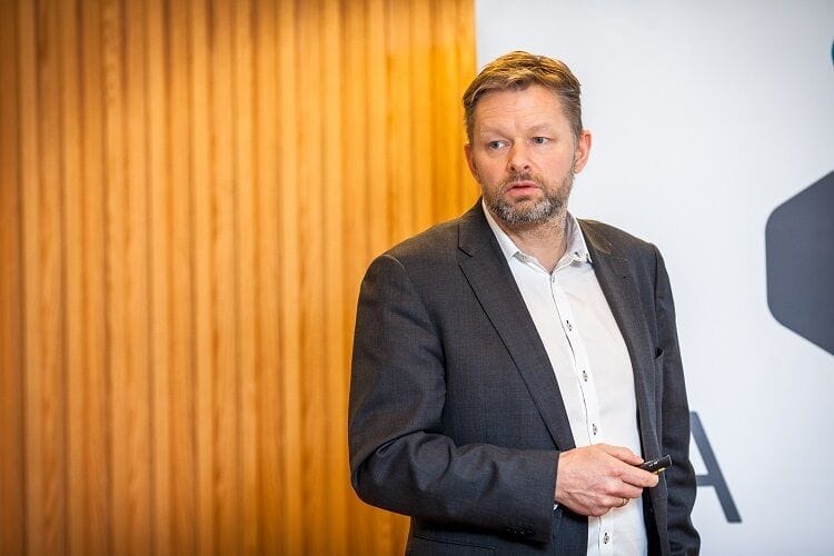 Nýr kjarasamningur