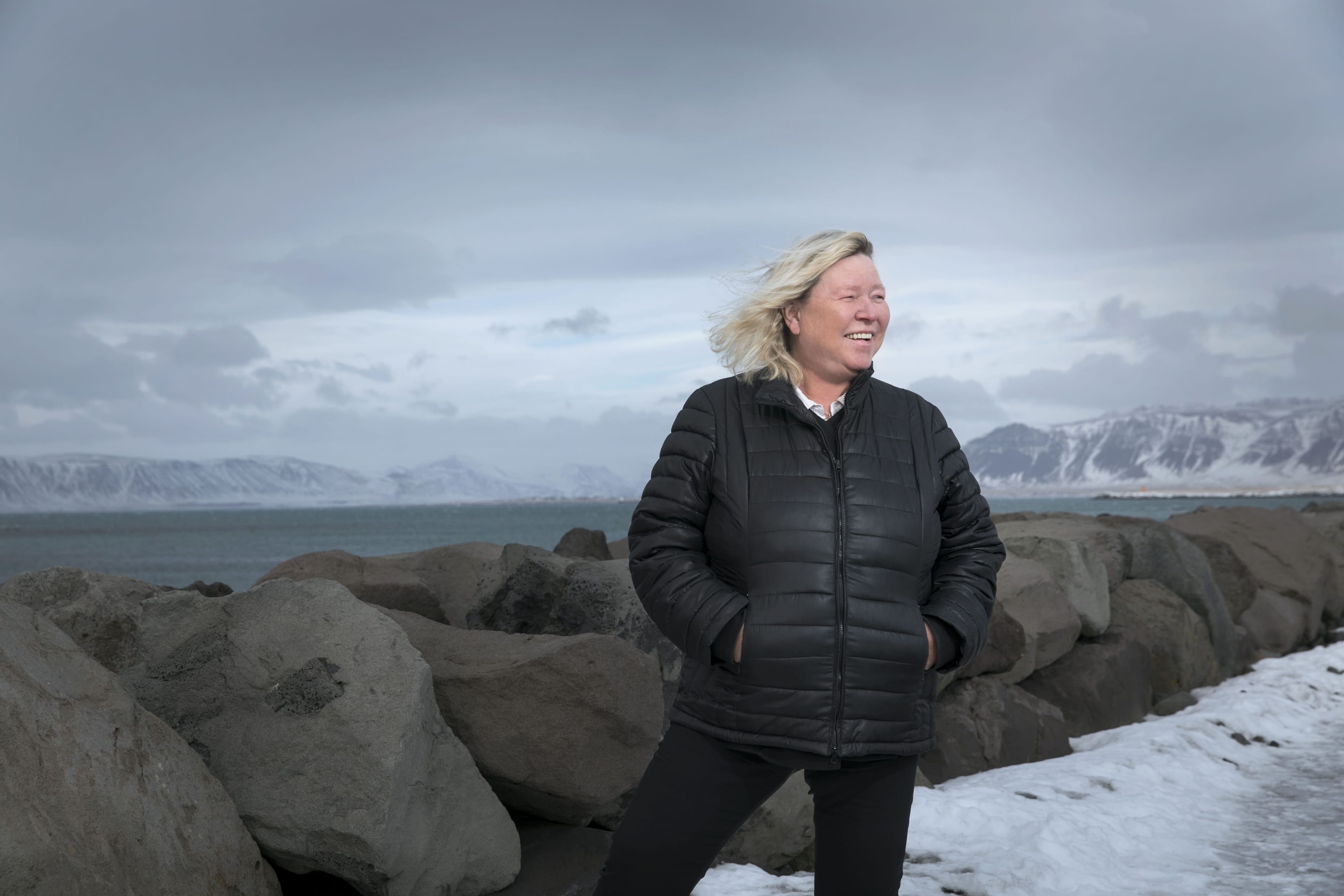 Nýsköpun
og vöruþróun
rauður þráður
í rekstri Lýsis