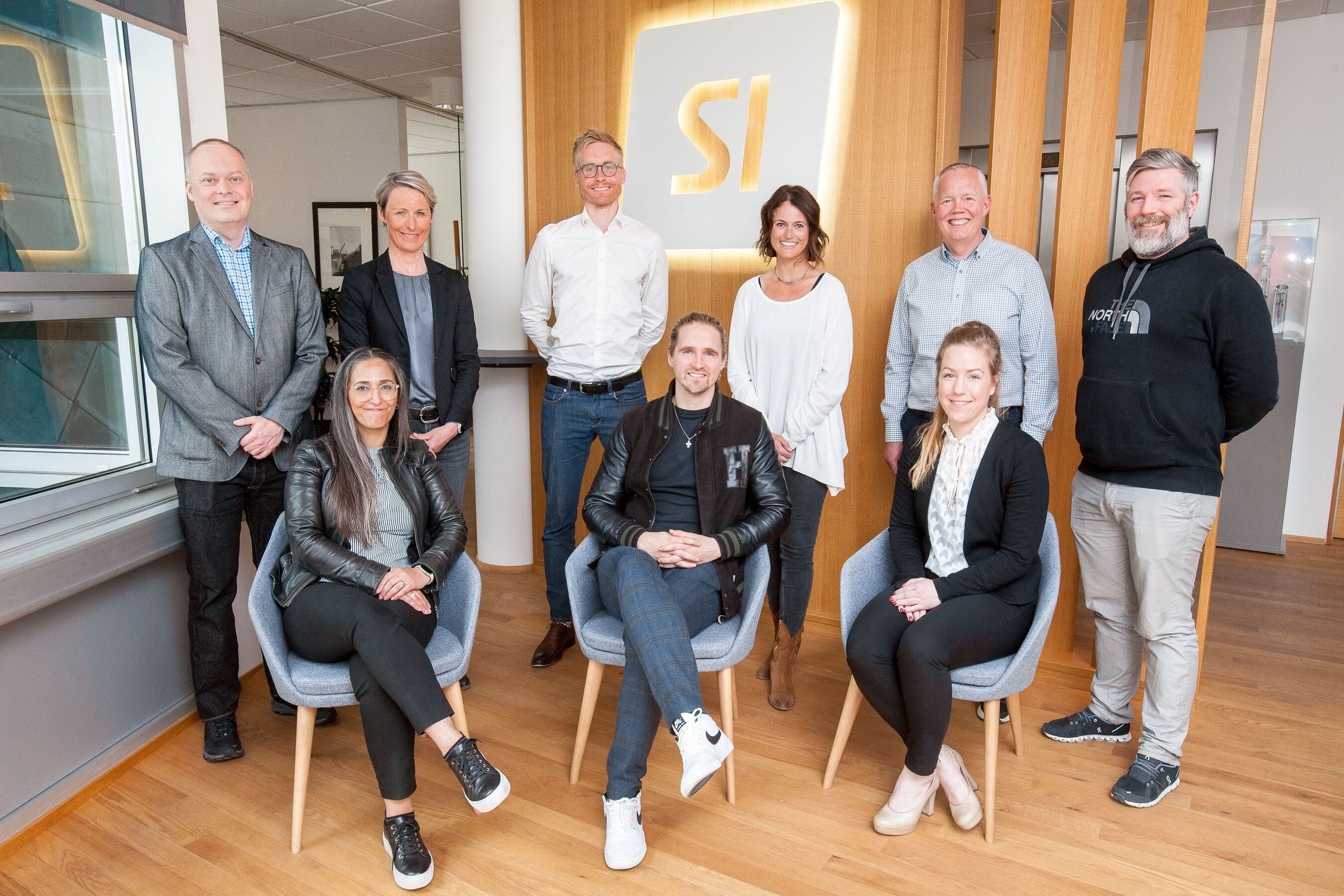 Nýtt Hugverkaráð Samtaka iðnaðarins