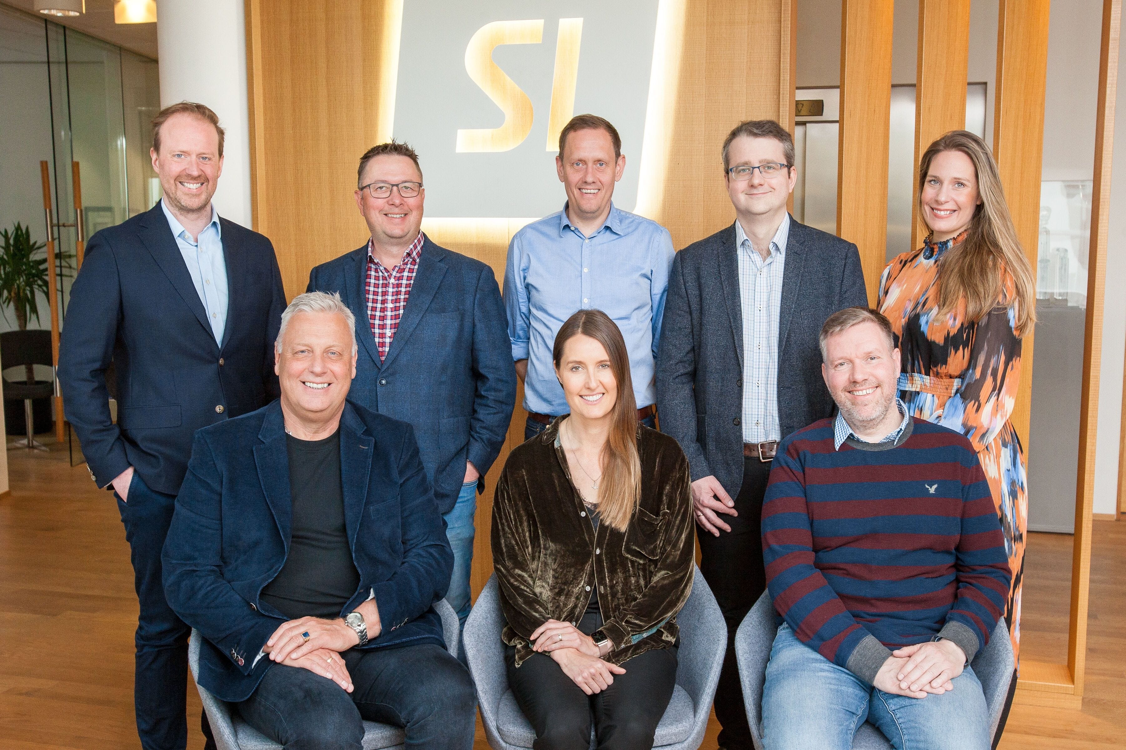 Nýtt Matvælaráð Samtaka iðnaðarins