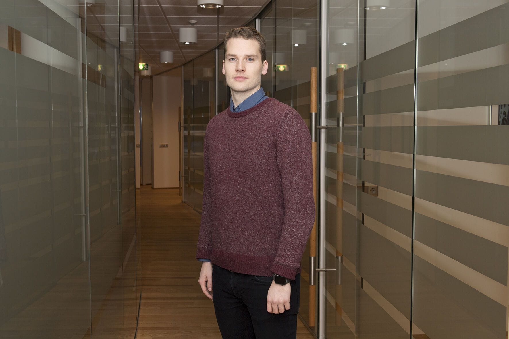 Öflug grasrót í tölvuleikjaiðnaði