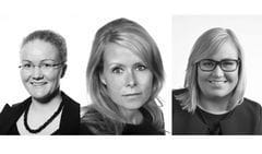 Öflugur liðsauki til Samtaka iðnaðarins