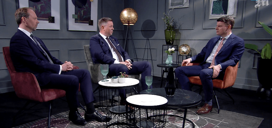 Öfug orkuskipti þvert á markmið stjórnvalda