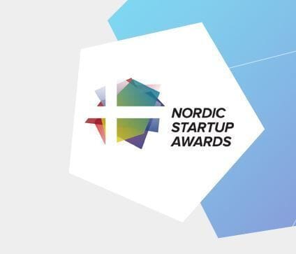 Opnað fyrir atkvæðagreiðslu í Nordic Startup Awards