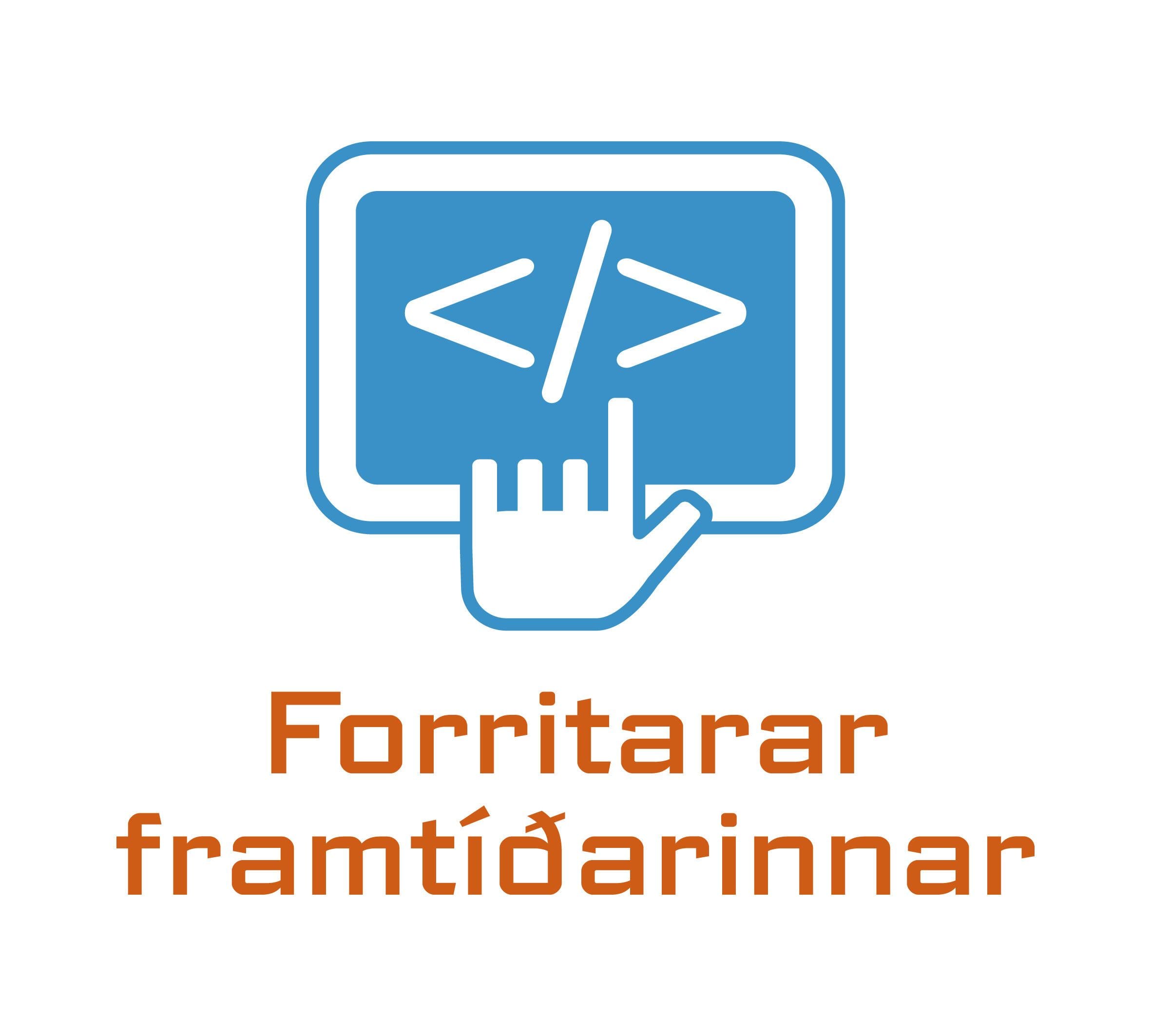 Opnað fyrir umsóknir í Forritara framtíðarinnar