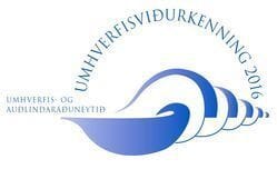 Óskað eftir tilnefningum fyrir Kuðunginn