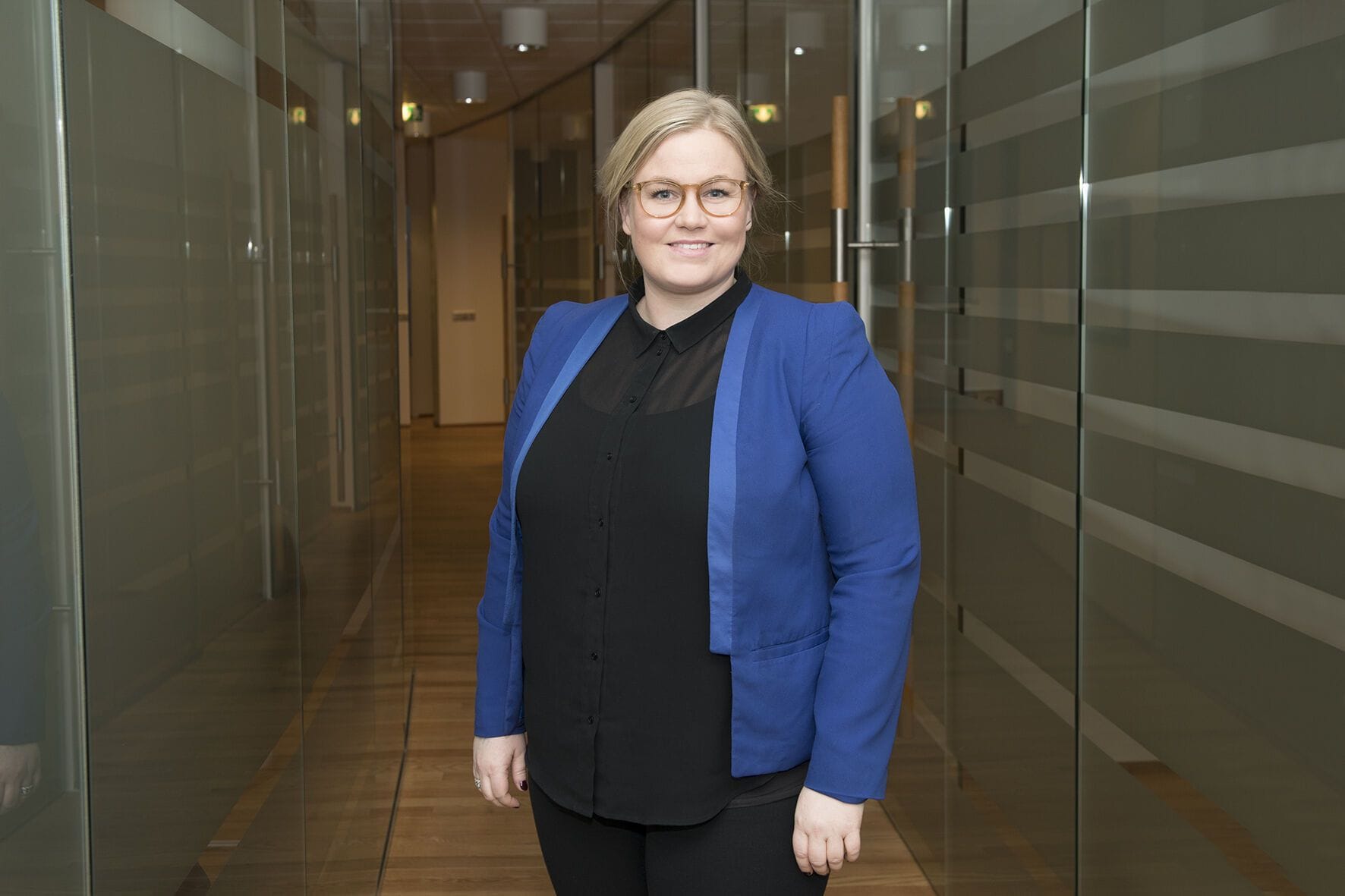 Prentiðnaður á fleygiferð