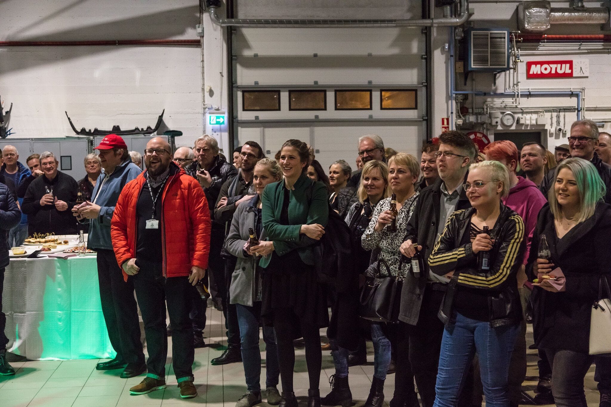 Prentun og miðlun lykill að framförum um margra alda skeið
