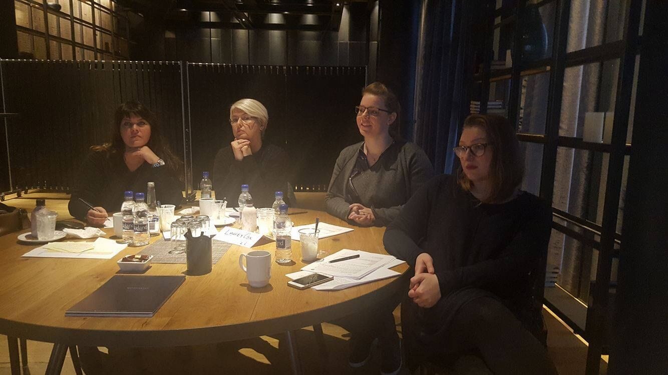 Prýði í stefnumótun