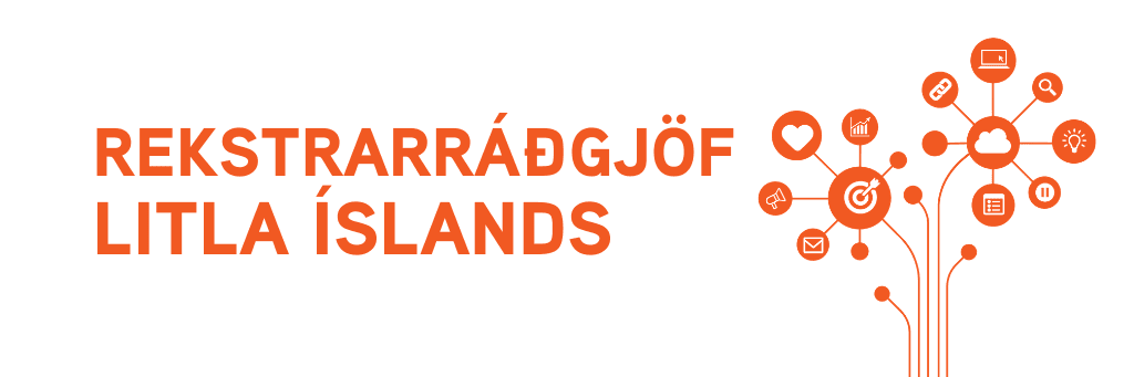 Rekstrarráðgjöf Litla Íslands í boði fyrir félagsmenn SI
