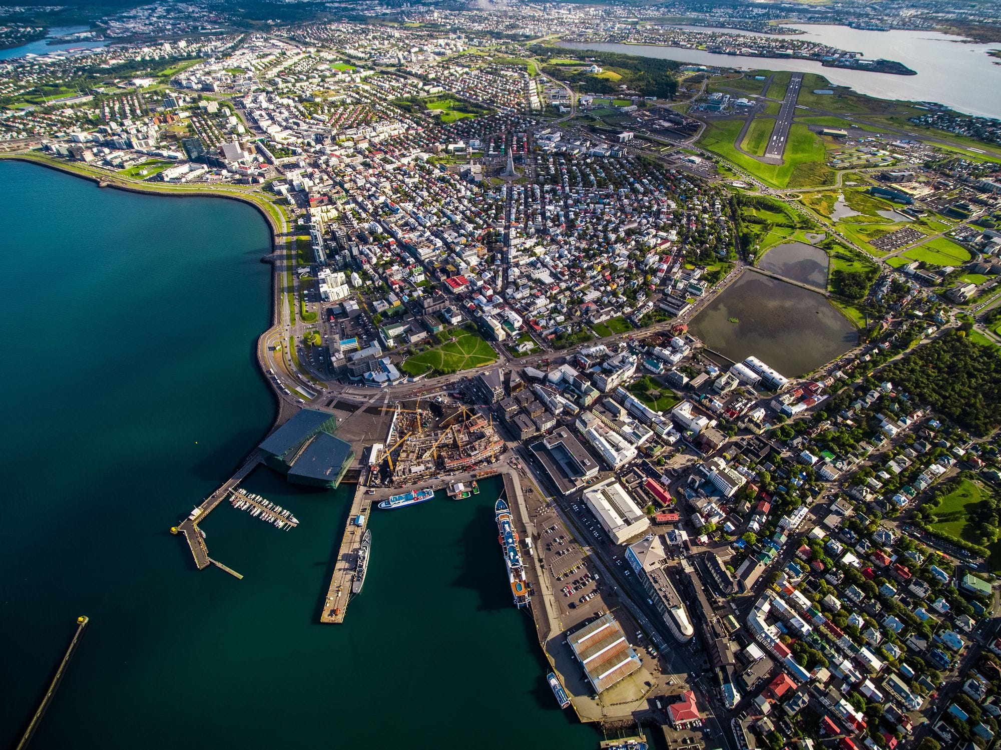 Reykjavík