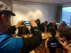 Samið til langs tíma á almennum vinnumarkaði