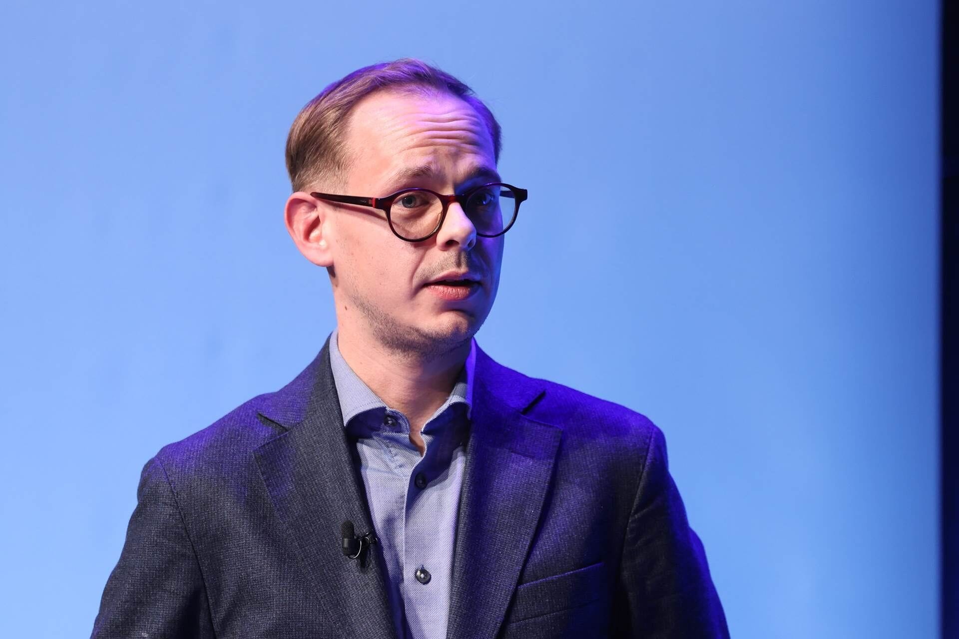 Samkeppnishæfni er lykilatriði fyrir fæðuöryggi Íslands