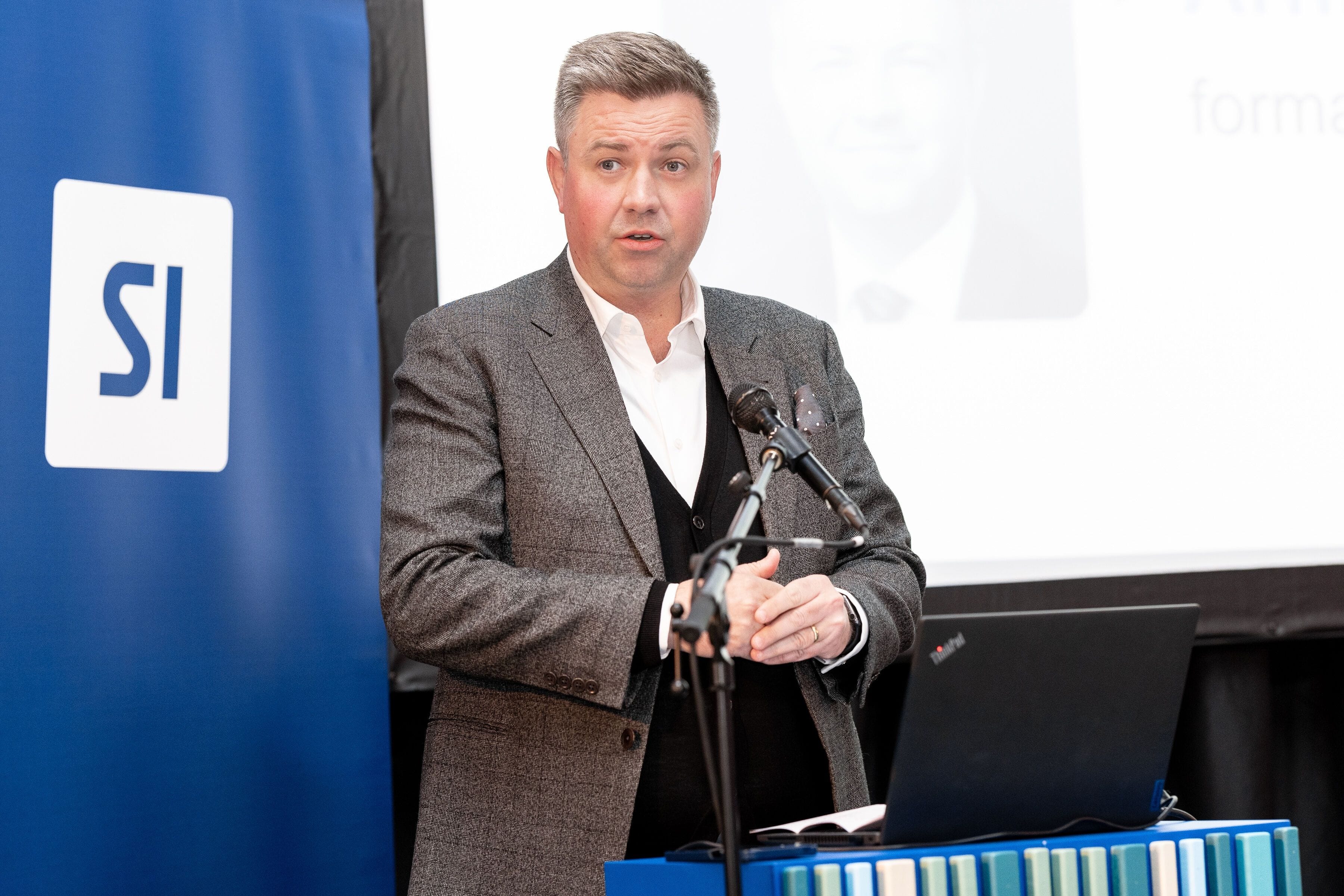 Samstarf er lykillinn að árangri