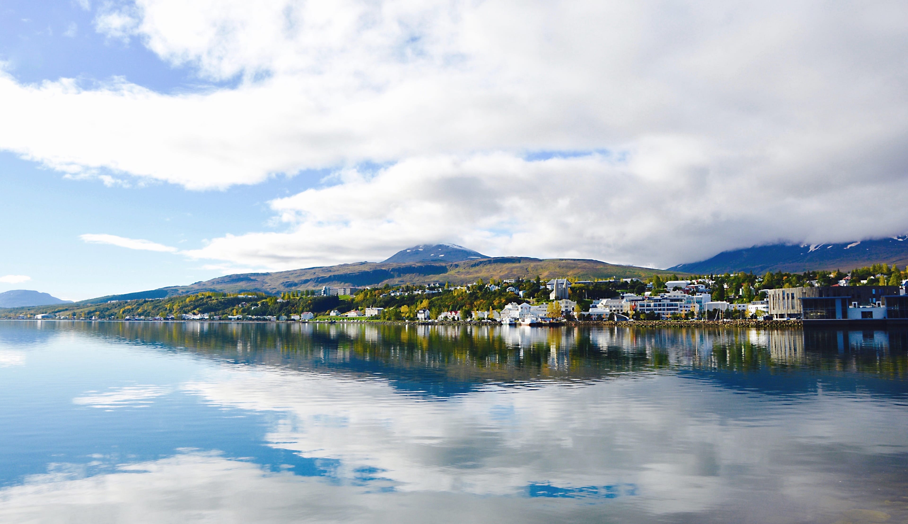 Samtök iðnaðarins bjóða til opins fundar á Akureyri