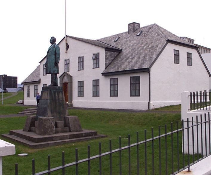 Samtök iðnaðarins fagna áherslum ríkisstjórnarinnar
