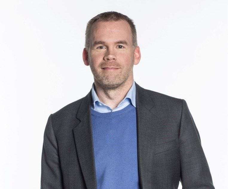Samvinna og allir vinna